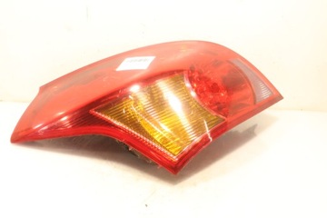 Лампа правая задняя kia ceed i хэтчбек фото №1