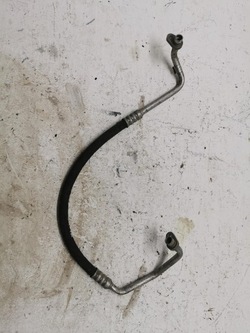 Труба шланг кондиционера renault modus 1.5 dci фото №1