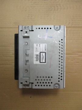 Радіо ford c-max mk2 am5t-18c815-xj фото №1