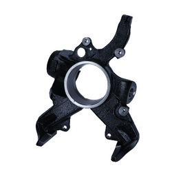 Поворотный кулак колёса перед перед левая audi a3 vw golf iv фото №1