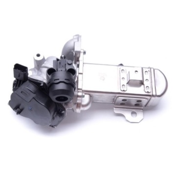 Клапан egr do citroën c4 c5 c8 ds4 jumpy фото №1