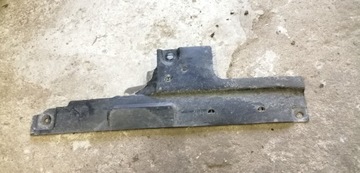 Mazda 2 dj 15- защита шасси da6j569z2 фото №1