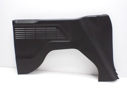 Боковина оббивка багажника ліва 9817651777 opel combo e 21r фото №1