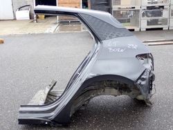 Четверть крыло левый зад европа оригинал cupra born 23r фото №1