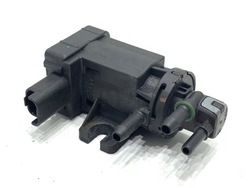 Электроклапан турбины citroen berlingo ii 9811643880 фото №1