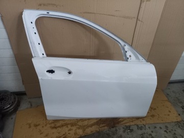 Двері праві передні правий перед bmw 1 f40 фото №1