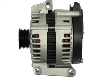 Генератор as-pl a0285 фото №1