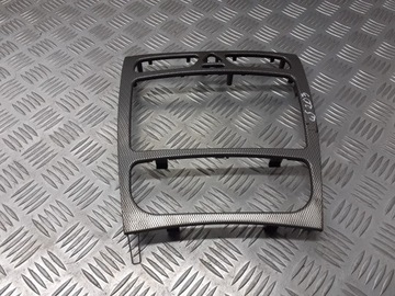 Рамка радіо mercedes w203 a2036802439 фото №1