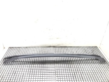 Рейлинги крышные комплект volvo v50 универсал 03-12 фото №1