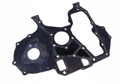 Крышка защита распределительный вал nissan эко-т фото №1