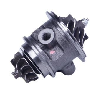 Koras chra сердцевина турбины hyundai accent matrix getz 1.5 crdi 82 km фото №1