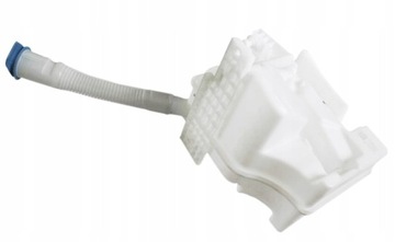 Бачок бак омывателя fabia ii roomster audi a1 vw polo v 6r фото №1