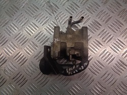 Клапан egr vw golf v 1.9 tdi 03g131063e фото №1