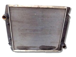 Iveco stralis курсор 8 04r радиаторов воды фото №1