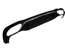 Mercedes e класс w213 s213 213 накладка бампера заднего amg фото №1