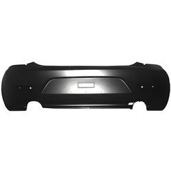 Бампер alfa romeo 147 04-09 фото №1