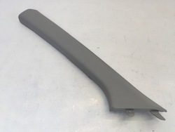 Hyundai i20 iii 2021 2022 защита стойка левый перед фото №1