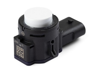 Датчик pdc bosch 253a48975r 253a40912r 253a43132r фото №1
