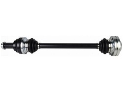 Полуось зад левая bmw 1 e81 2.0 3.0 06-11 e82 2.0 3.0 07-13 фото №1