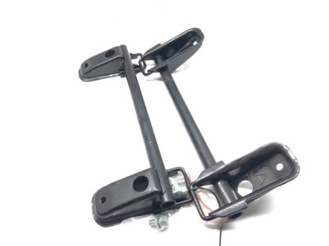 Крепление isofix toyota avensis sedan 08-18 2.2 d-4d фото №1