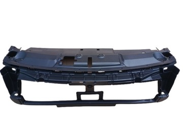 Pas переднє кронштейн решітка peugeot 308 t10 21-24 9835297780 фото №1