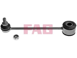 Fag 818 0310 10 стержень / распорка фото №1