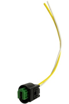 Роз'єм штекер датчик температури зовнішньої mini фото №1