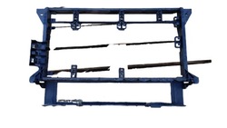 Bmw e39 захист радіатор pas переднє рамка 525d 530d фото №1