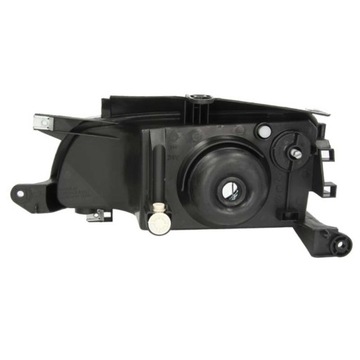 Лампа citroën berlingo 96-02 фара праві фото №1