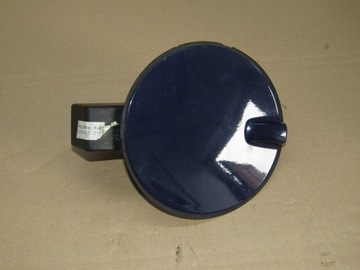 Крышка заливка топлива opel zafira b z20z фото №1