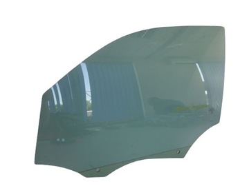 Mercedes glb 247 x247 скло w двері передні ліві 2021 a2477250900 фото №1