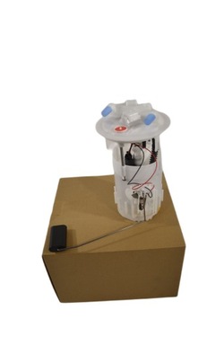 Насос топлива kangoo ii citan 1.5 dci 172027726r фото №1