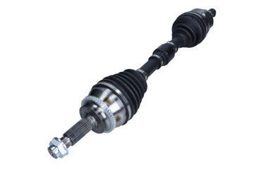 Піввісь maxgear 49-1853 фото №1