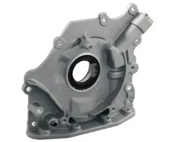 Насос масла 178670 febi bilstein citroen фото №1