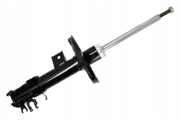 Амортизатор переднє правий fiat 500 c 2009-obecnie фото №1