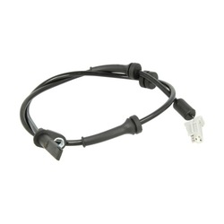 Датчик abs перед правые qashqai i qashqai +2 i фото №1