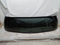 Стекло задняя mercedes r - класс w251 2006- as3 or. тёмное оригинал фото №1