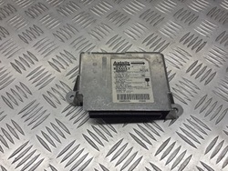 Модуль подушка безопасности renault scenic ii 8200340431 фото №1