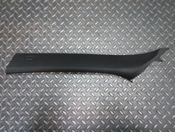 Обшивка стійка праві 7129749 bmw e70 x5 фото №1