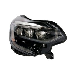 Лампа renault captur ii 20- фара праві фото №1