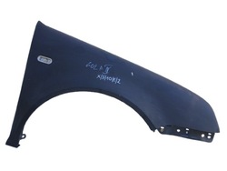 Vw golf iv крило переднє праві фото №1