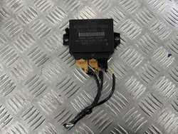 Ford focus mk3 модуль pdc dv4t-15k866-bj фото №1