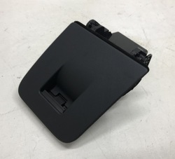 Alfa romeo giulia бардачок консоли панели фото №1