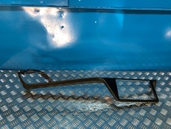 Toyota chr ch-r планка консоли панели dekor рамка фото №1