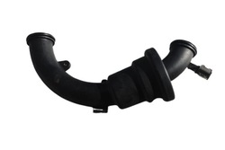 Труба шланг воздуховод воздуха mercedes cla c117 2.2 220 cdi 170km фото №1