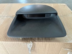 Дисплей renoult clio iii 8200307273 фото №1