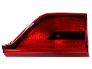 Лампа задняя левая kia sportage iv depo фото №1