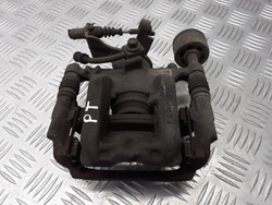 Супорт гальмівний праві зад opel mokka 1.6 cdti фото №1