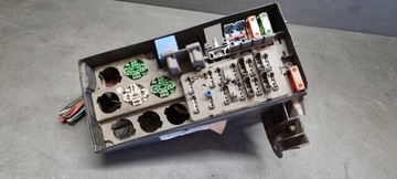 Коробка запобіжників scudo expert jumpy i 95- 1.9td фото №1