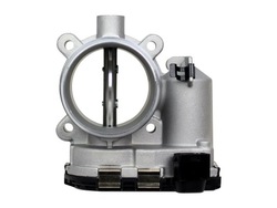 Abakus дроссельная заслонка воздуха 2.0 - 2.4 d volvo c фото №1